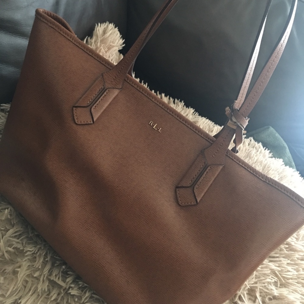 Ralph Lauren bag